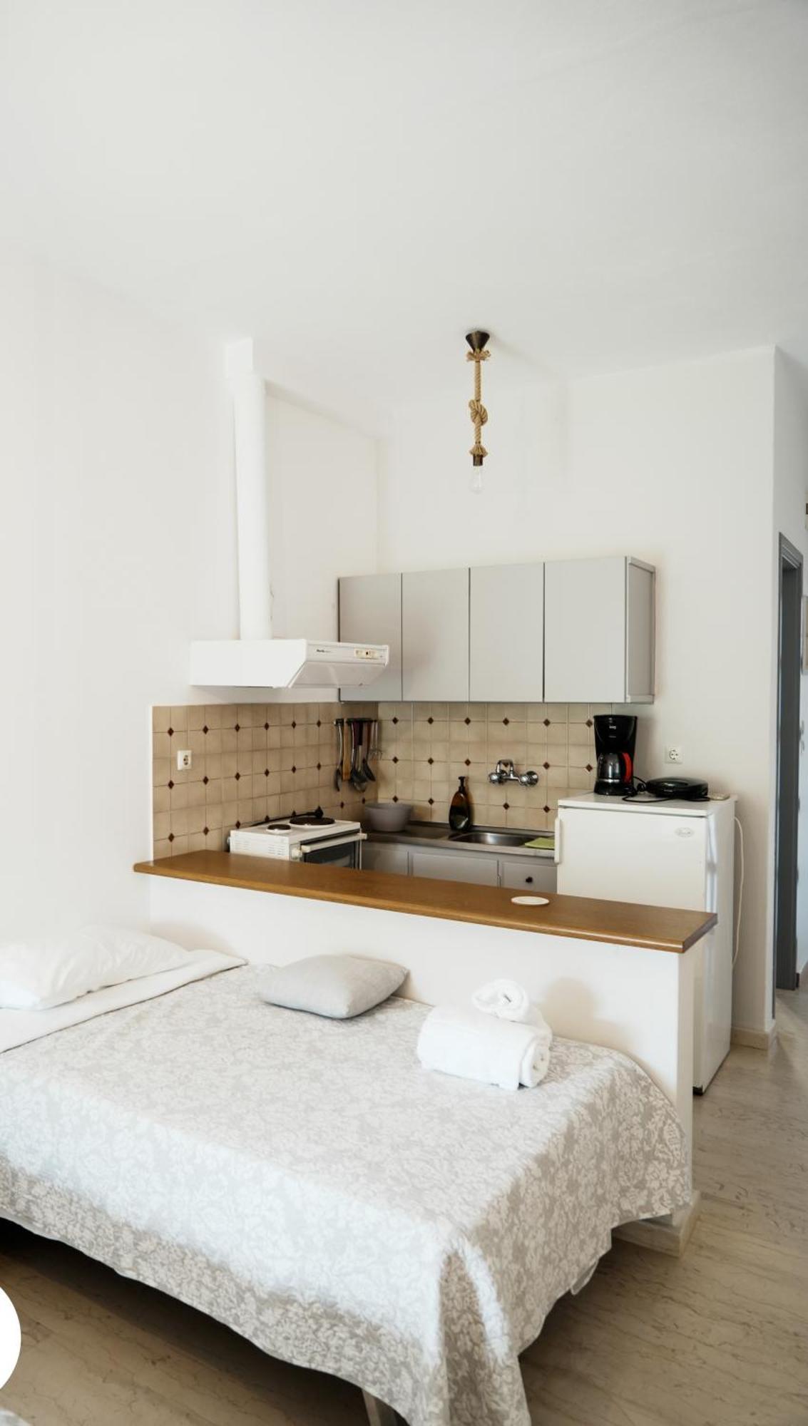 Asteria House Apartment Animborio Exterior photo